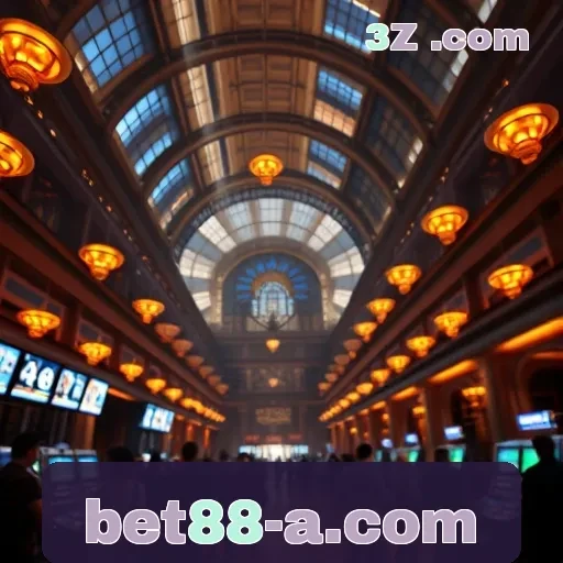 BET88: O que Você Precisa Saber sobre seu Incrível App de Jogos