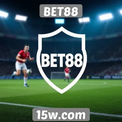 Segurança e confiabilidade do BET88 para jogadores