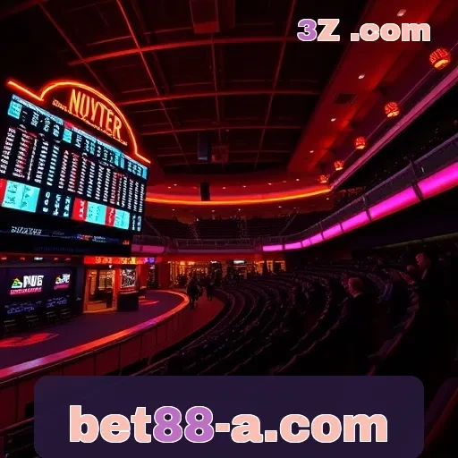 BET88: Explore Bônus Imperdíveis para Seus Jogos Online