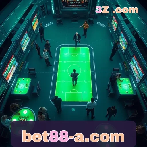 BET88: Conheça o Site de Jogos Mais Confiável do Brasil