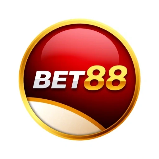 BET88 Logo