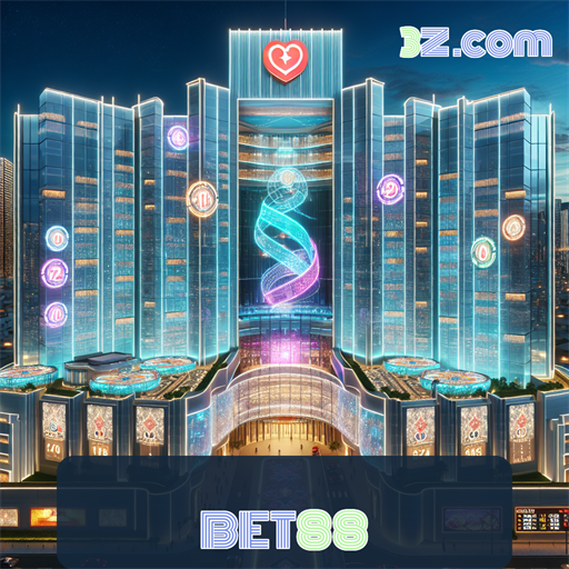 Bingo A Emoção do Bingo no BET88: Jogue e Ganhe