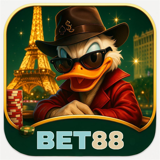 BET88 BET88 logo