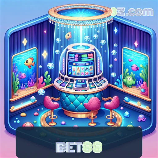 Explore as Novidades dos Jogos no BET88