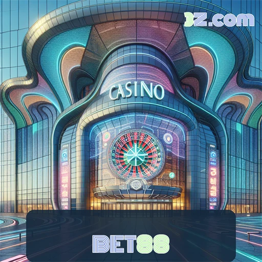 Descubra a Diversão dos Caça-Níqueis no BET88