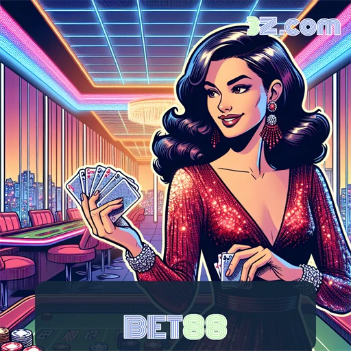 Descubra os Benefícios do Bônus de Boas-Vindas no BET88
