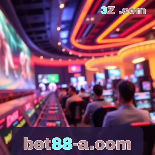 BET88: Pagamentos Eficientes que Vão Revolucionar Seu Jogo