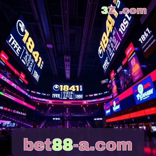 BET88: A Revolução das Apostas Online no Brasil Começa Aqui!