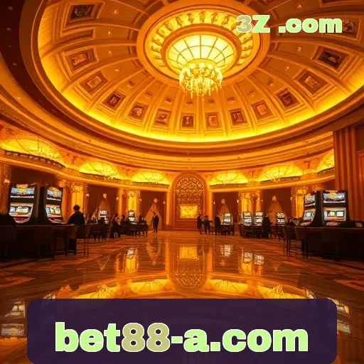 BET88: Descubra as Ofertas Imperdíveis para Jogar e Ganhar