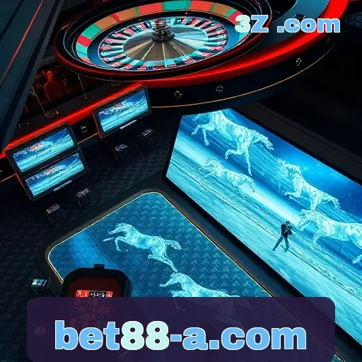 BET88: Suporte 24/7 que Transforma Sua Experiência de Jogo