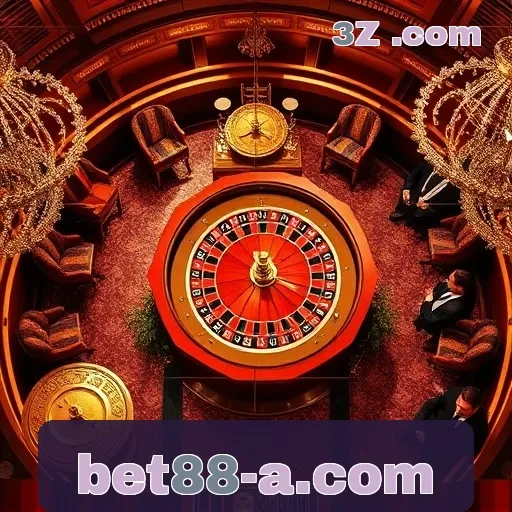 BET88: Conheça as Incríveis Ofertas da Seção VIP do Site